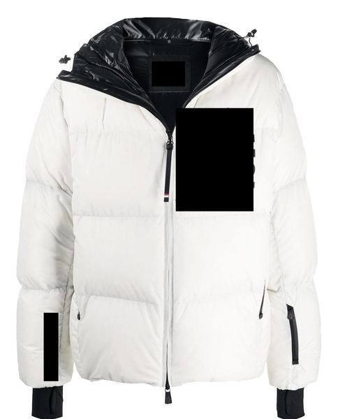 luxury french men's down jacket maya france brand designer zipper parka hooded collar letters coat, Black
luxury french men's down jacket maya france brand designer zipper parka hooded collar letters coat, Black