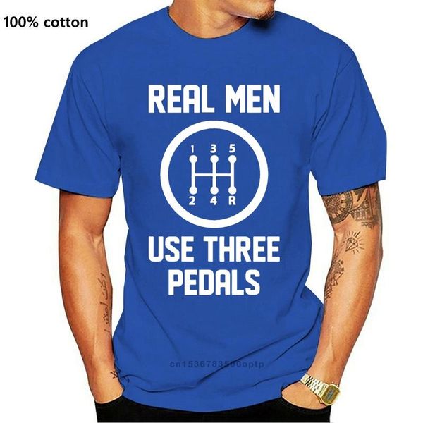 men's t-shirts real men use three pedals t-shirt funny birthday gift for dad husband boyfriend truck driver casual summer short sleeve, White;black
men's t-shirts real men use three pedals t-shirt funny birthday gift for dad husband boyfriend truck driver casual summer short sleeve, White;black