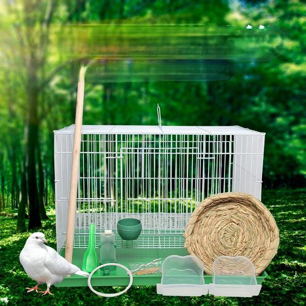 bird cages breeding cage metal large birdhouse household parrot aviary various sizes nidos para pajaros pet accessories ef50nl
bird cages breeding cage metal large birdhouse household parrot aviary various sizes nidos para pajaros pet accessories ef50nl