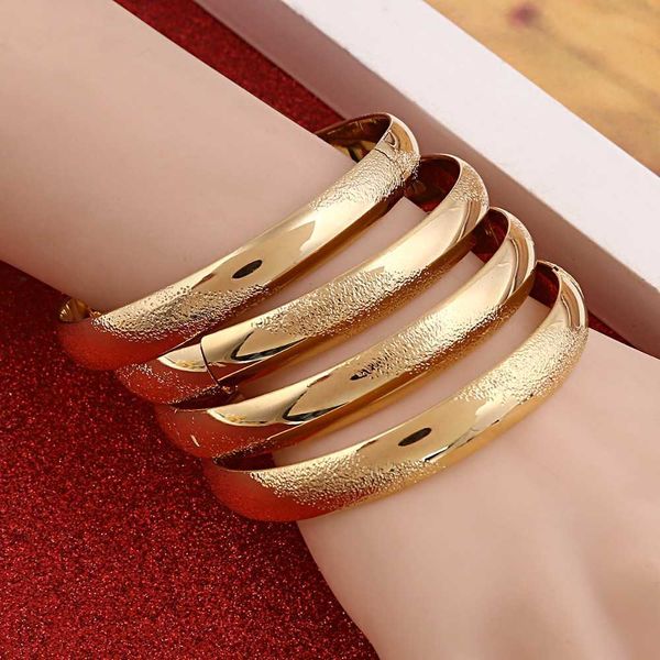 10mm party costume morocco gold color charm bangles for engagement wedding jewelry accessories q0720, Black
10mm party costume morocco gold color charm bangles for engagement wedding jewelry accessories q0720, Black