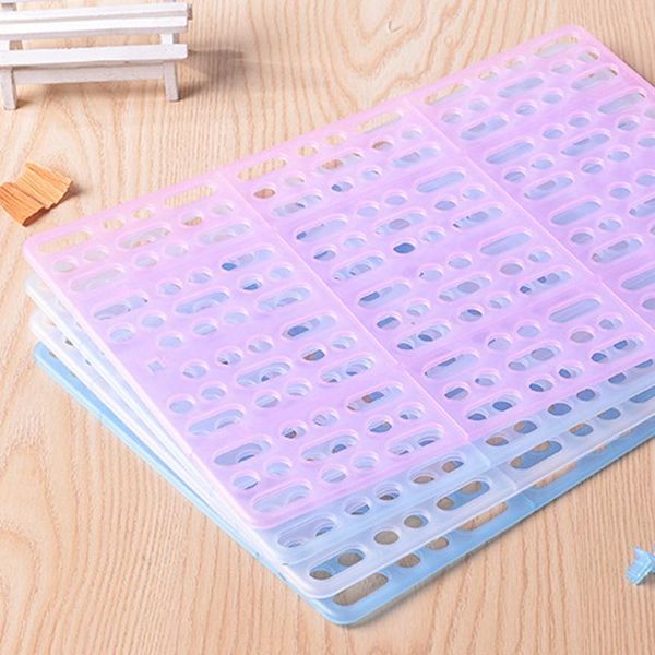 legendog pet hamster cage mat plastic non-slip multipurpose foot feet pad small animal supplies
legendog pet hamster cage mat plastic non-slip multipurpose foot feet pad small animal supplies