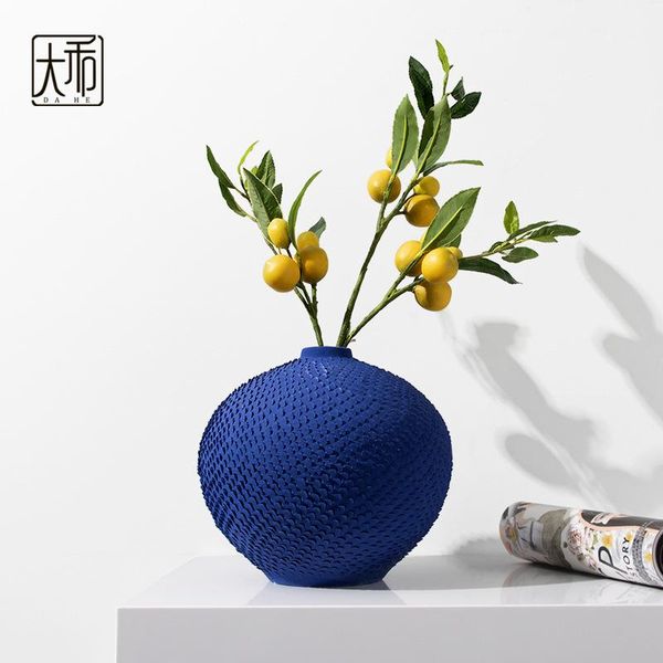 vases sapphire blue flower vase big belly porcelain pots entrance el lobby decor embossed pineapple pattern pot ceramic
vases sapphire blue flower vase big belly porcelain pots entrance el lobby decor embossed pineapple pattern pot ceramic