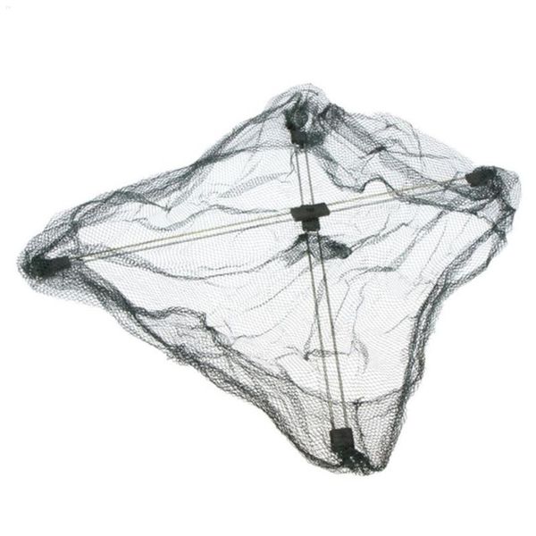 fishing accessories 3 types foldable net fish lobster trap shrimp for catching crab network tool bait cage gear
fishing accessories 3 types foldable net fish lobster trap shrimp for catching crab network tool bait cage gear