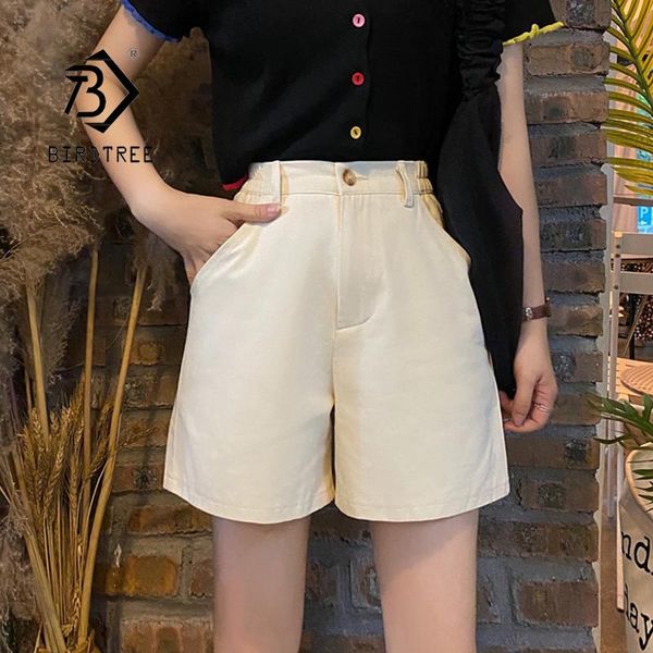 women's shorts 2021 spring summer women's casual loose cotton fashion high waist wide leg female bottoms b18590x, White;black
women's shorts 2021 spring summer women's casual loose cotton fashion high waist wide leg female bottoms b18590x, White;black