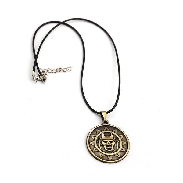 pendant necklaces anime jojos bizarre adventure necklace & choker josuke pendants killer queen charm gift jewelry, Silver
pendant necklaces anime jojos bizarre adventure necklace & choker josuke pendants killer queen charm gift jewelry, Silver