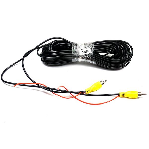 car rear view cameras& parking sensors 10m 15m camera rca video wire cable line av for dvd monitor navigation to
car rear view cameras& parking sensors 10m 15m camera rca video wire cable line av for dvd monitor navigation to