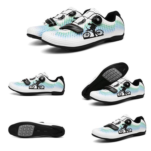 cycling footwear men shoes sneakers sports route cleat road dirt bike racing sneake sapatilha ciclismo mtb mountain biking flat, Black
cycling footwear men shoes sneakers sports route cleat road dirt bike racing sneake sapatilha ciclismo mtb mountain biking flat, Black