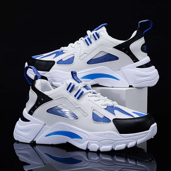 new casual shoes zhi2021 spring men's sports dad breathable mesh board casual c57g f215, Black
new casual shoes zhi2021 spring men's sports dad breathable mesh board casual c57g f215, Black