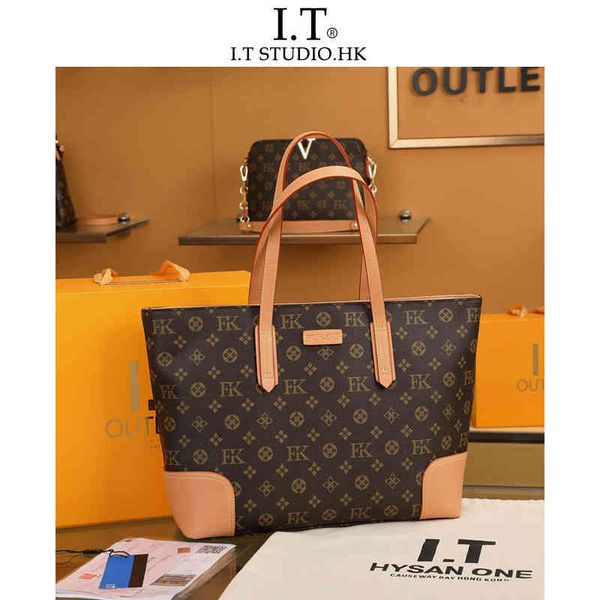 handbags bags hong kong brand big women's 2021 fashion large capacity one shoulder printed three in child mother leather tote, Black;red
handbags bags hong kong brand big women's 2021 fashion large capacity one shoulder printed three in child mother leather tote, Black;red
