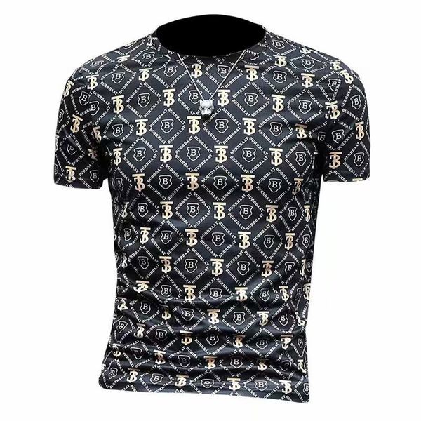 2022 t shirt cotton apparel short-sleeved fashion men and women short t-shirt couple models printed, White;black
2022 t shirt cotton apparel short-sleeved fashion men and women short t-shirt couple models printed, White;black