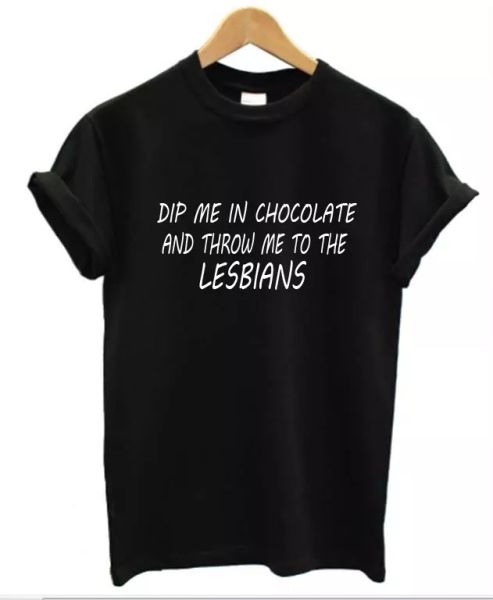 plunging me in chocolate and duvet to lesbians funny men t-shirt s-xxl, White;black
plunging me in chocolate and duvet to lesbians funny men t-shirt s-xxl, White;black