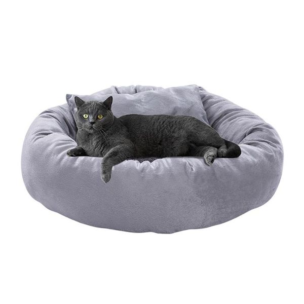cat beds & furniture soft pet nest kennel bed winter warm house sleeping cushion plush pp cotton portable mat dog supplies
cat beds & furniture soft pet nest kennel bed winter warm house sleeping cushion plush pp cotton portable mat dog supplies