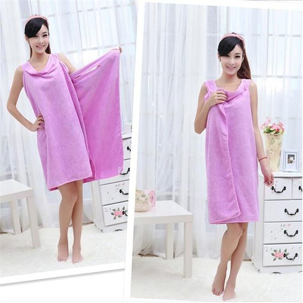 towel super soft microfiber women bath 3 color selection wearable beach wrap skirt so absorbent gown
towel super soft microfiber women bath 3 color selection wearable beach wrap skirt so absorbent gown