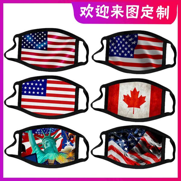 american selling independence day mask 3d digital printed flag cotton washable dustproof polyter
american selling independence day mask 3d digital printed flag cotton washable dustproof polyter