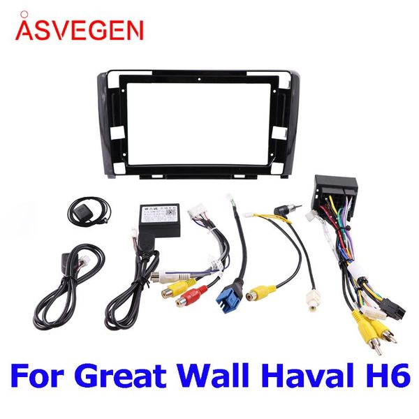 car audio radio fascia frame for grat wall haval h6 dvd install panel dash mount installation dashboard
car audio radio fascia frame for grat wall haval h6 dvd install panel dash mount installation dashboard