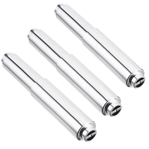 toilet paper holders 3pcs/set spring loaded pressable bathroom holder roller replacement accessories
toilet paper holders 3pcs/set spring loaded pressable bathroom holder roller replacement accessories