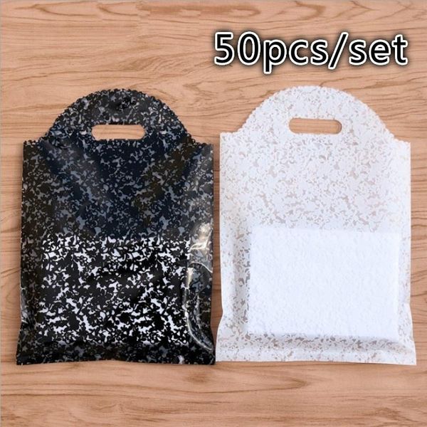 gift wrap 50pcs translucent plastic bags semi-transparent for boxes decor
gift wrap 50pcs translucent plastic bags semi-transparent for boxes decor