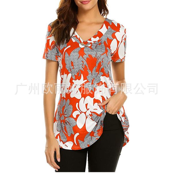 factoryvltl factoryv87y 2021 summer floral women's fashion print casual dress, White;black
factoryvltl factoryv87y 2021 summer floral women's fashion print casual dress, White;black