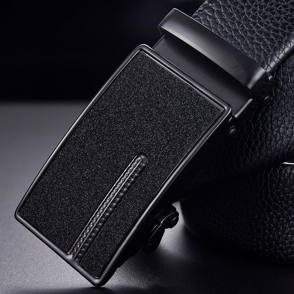 belts men's belt cow leather business automatic buckle black genuine for men quality male waist drop, Black;brown
belts men's belt cow leather business automatic buckle black genuine for men quality male waist drop, Black;brown