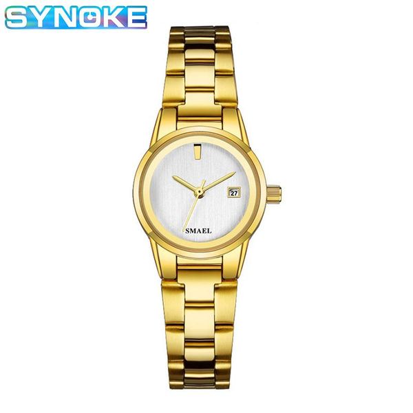 wristwatches women watches stainless steel band gold simple quartz 5bar water resistant ladies wristwatch relogio feminino, Slivery;brown
wristwatches women watches stainless steel band gold simple quartz 5bar water resistant ladies wristwatch relogio feminino, Slivery;brown