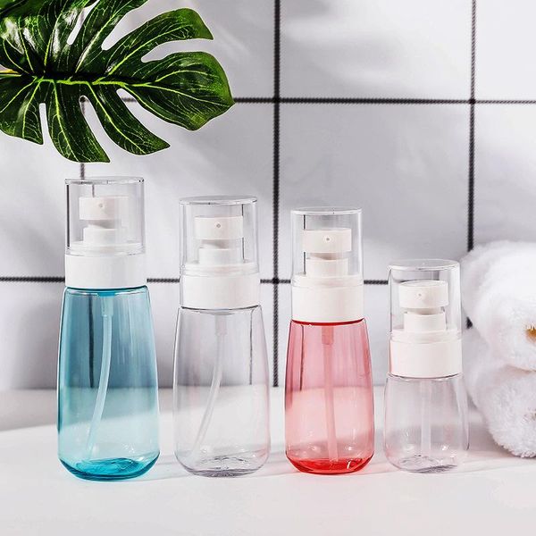 cosmetics bottled travel set essence transparent plastic bottle storage bottles & jars
cosmetics bottled travel set essence transparent plastic bottle storage bottles & jars
