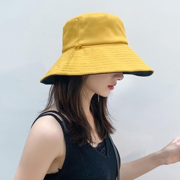 wide brim hats women reversible bucket hat large fishing hunting cap summer vacation foldable sunscreen panama beach visor sun, Blue;gray
wide brim hats women reversible bucket hat large fishing hunting cap summer vacation foldable sunscreen panama beach visor sun, Blue;gray