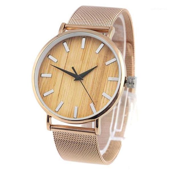 wristwatches 2021 trending unique products minimalist vintage designer women ladies luxury slim rose gold bamboo dial watches for her, Slivery;brown
wristwatches 2021 trending unique products minimalist vintage designer women ladies luxury slim rose gold bamboo dial watches for her, Slivery;brown