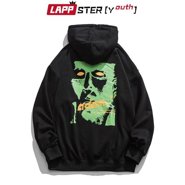 men streetwear harajuku sweatshirts hooded hoodies mens vintage print clothing autumn black cotton hoodie 210420
men streetwear harajuku sweatshirts hooded hoodies mens vintage print clothing autumn black cotton hoodie 210420