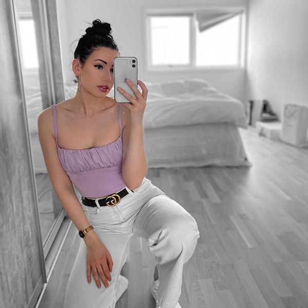 women's tanks & camis hstar women sling vest off shoulder elastic waist satin pleated slim summer female fashion solid short tank a6u1, White
women's tanks & camis hstar women sling vest off shoulder elastic waist satin pleated slim summer female fashion solid short tank a6u1, White