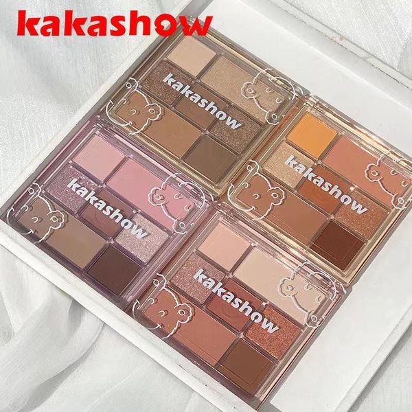 eye shadow pressed glitter shimmer matte eyeshadow palette 7 colors pigmented diamond metallic pallete maquillage makeup
eye shadow pressed glitter shimmer matte eyeshadow palette 7 colors pigmented diamond metallic pallete maquillage makeup