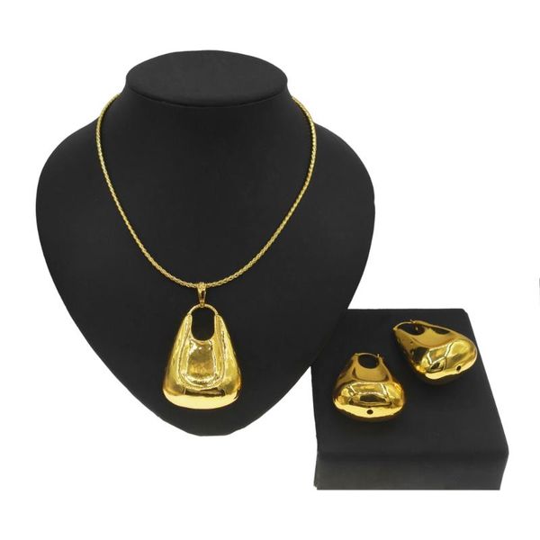 earrings & necklace yulaili european ladies fashion jewelry set and long necklaces big dinner party wear sets gifts, Silver
earrings & necklace yulaili european ladies fashion jewelry set and long necklaces big dinner party wear sets gifts, Silver