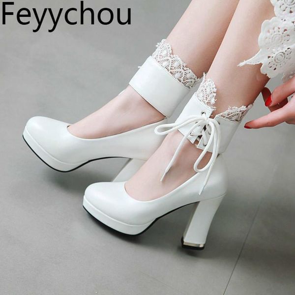 women's pumps super high heel pu platform ruffles round toe ankle strap 2021 fashion sweet casual party wedding pink dress shoes, Black
women's pumps super high heel pu platform ruffles round toe ankle strap 2021 fashion sweet casual party wedding pink dress shoes, Black