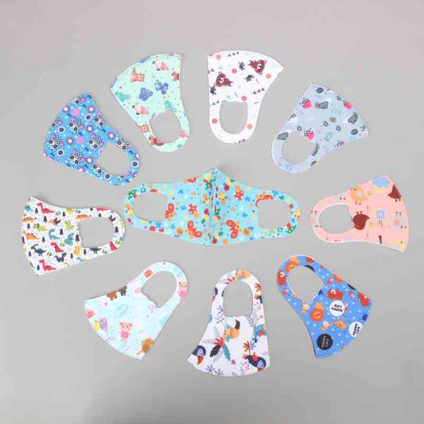 children's pattern printed breathable lovely stereo washable ear mask
children's pattern printed breathable lovely stereo washable ear mask