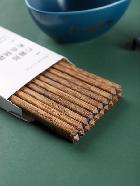 chopsticks musowood 10 pairs chinese natural wooden health without lacquer wax tableware dinnerware hashi sushi
chopsticks musowood 10 pairs chinese natural wooden health without lacquer wax tableware dinnerware hashi sushi