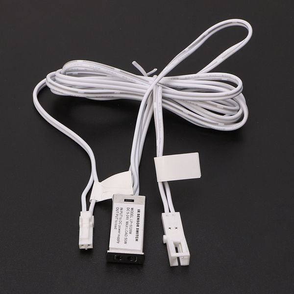 12v/24v closet cabinet light switch infrared door switch 5a 60w sensor switches
12v/24v closet cabinet light switch infrared door switch 5a 60w sensor switches
