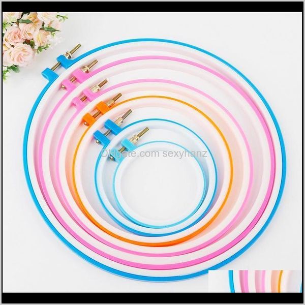 notions apparel drop delivery 2021 adjustable sewing tool plastic embroidery cross stitch hoop ring po frame home tools 1pcs ran, Black
notions apparel drop delivery 2021 adjustable sewing tool plastic embroidery cross stitch hoop ring po frame home tools 1pcs ran, Black