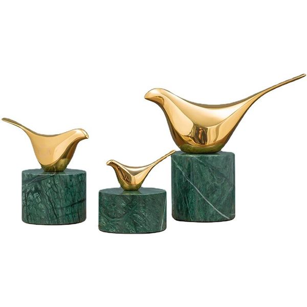 party favor modern golden bronze bird animal sculpture crafts cyan marble base wine cabinet deskhome decoration accessories wedding gift
party favor modern golden bronze bird animal sculpture crafts cyan marble base wine cabinet deskhome decoration accessories wedding gift