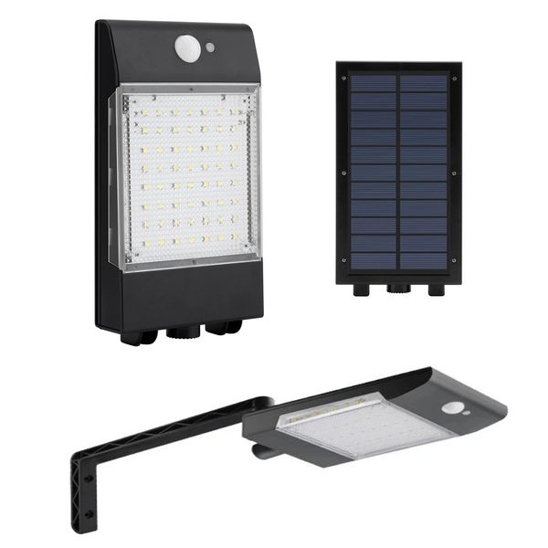 ipree® 70leds 650lm solar lamp portable energy emergency light for outdoor garden lighting camp tent lantern - type b
ipree® 70leds 650lm solar lamp portable energy emergency light for outdoor garden lighting camp tent lantern - type b