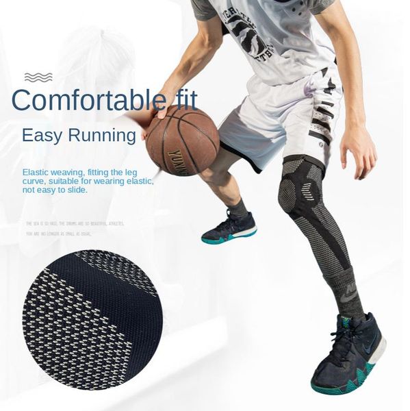 elbow & knee pads spring protection for men and women fitness basketball protectors meniscus lengthened leg, Black;gray
elbow & knee pads spring protection for men and women fitness basketball protectors meniscus lengthened leg, Black;gray
