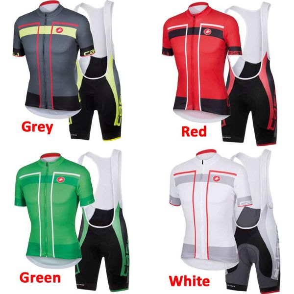 men cycling jersey set short sleeve summer bicycle racing clothes bib shorts gel pad road mtb race apparel sets, Black;blue
men cycling jersey set short sleeve summer bicycle racing clothes bib shorts gel pad road mtb race apparel sets, Black;blue
