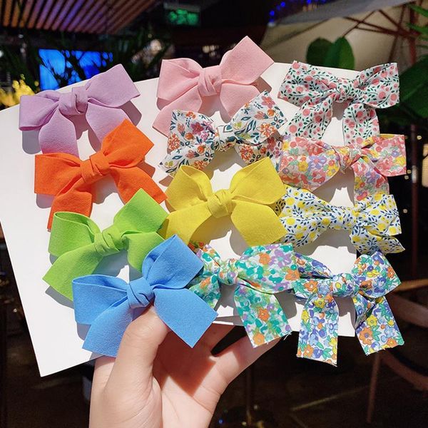 xwen 4 pcs/set 2021 children bownot hair clip girl baby flower barrettes hairpin princess headdress fashion accessories, Slivery;white
xwen 4 pcs/set 2021 children bownot hair clip girl baby flower barrettes hairpin princess headdress fashion accessories, Slivery;white