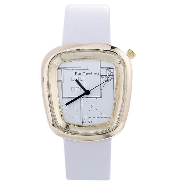 wristwatches watches, Slivery;brown
wristwatches watches, Slivery;brown