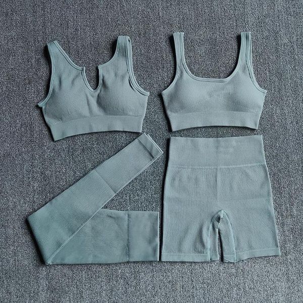 yoga outfit 2021women seamless set sportswear fitness bra sport pants gym clothing high waist leggings workout shorts sports suits
yoga outfit 2021women seamless set sportswear fitness bra sport pants gym clothing high waist leggings workout shorts sports suits
