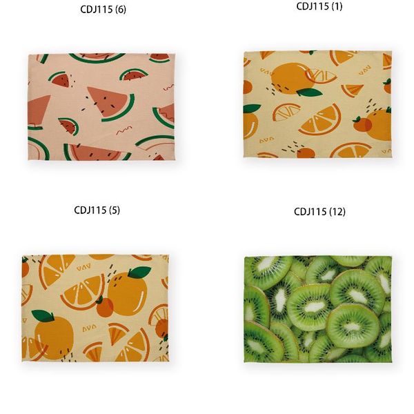 mats & pads cartoon fruit placemat dining table decor pink kitchen dinning decoration oilcloth on
mats & pads cartoon fruit placemat dining table decor pink kitchen dinning decoration oilcloth on