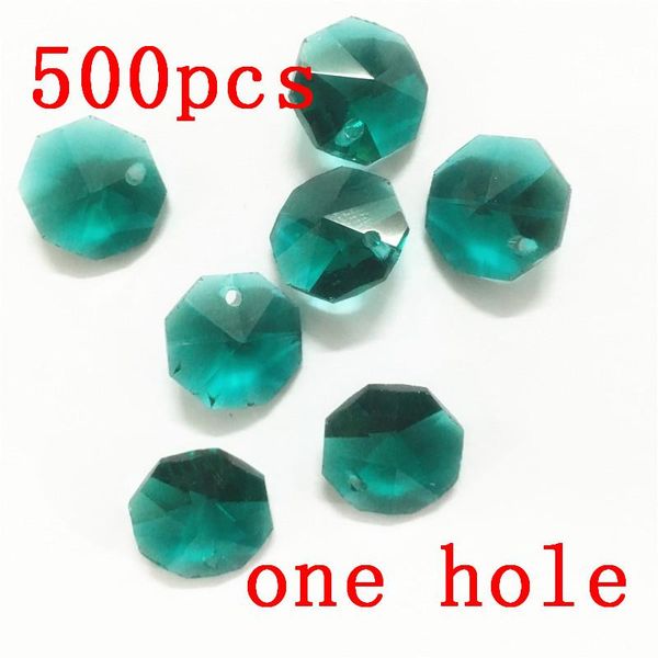 chandelier crystal 500pcs zircon green 14mm octagon beads loose glass prism pendant parts for lighting decoration
chandelier crystal 500pcs zircon green 14mm octagon beads loose glass prism pendant parts for lighting decoration