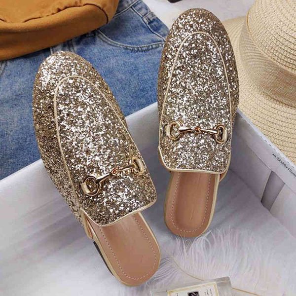 slippers primavera designer festa ao ar livre sapatos senhoras mulas plataforma chinelos sandalias verano para mujer zapatos h0l7, Black
slippers primavera designer festa ao ar livre sapatos senhoras mulas plataforma chinelos sandalias verano para mujer zapatos h0l7, Black