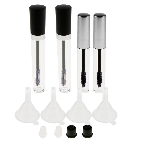 eyebrow tools & stencils 2x8ml 2x10ml portable empty mascara tube with eyelash wand plugs funnels kit
eyebrow tools & stencils 2x8ml 2x10ml portable empty mascara tube with eyelash wand plugs funnels kit