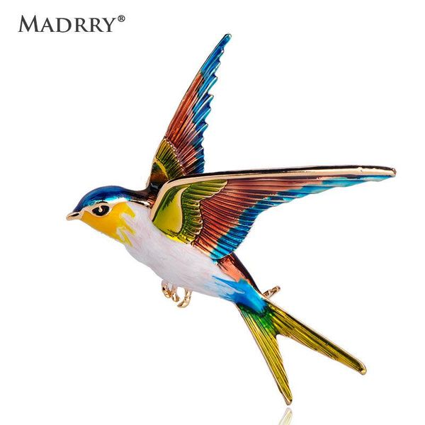 pins, brooches madrry swallow bird shape brooch arrival colorful enamel animal for women kid sweater scarf suit lapel pins jewelry, Gray
pins, brooches madrry swallow bird shape brooch arrival colorful enamel animal for women kid sweater scarf suit lapel pins jewelry, Gray