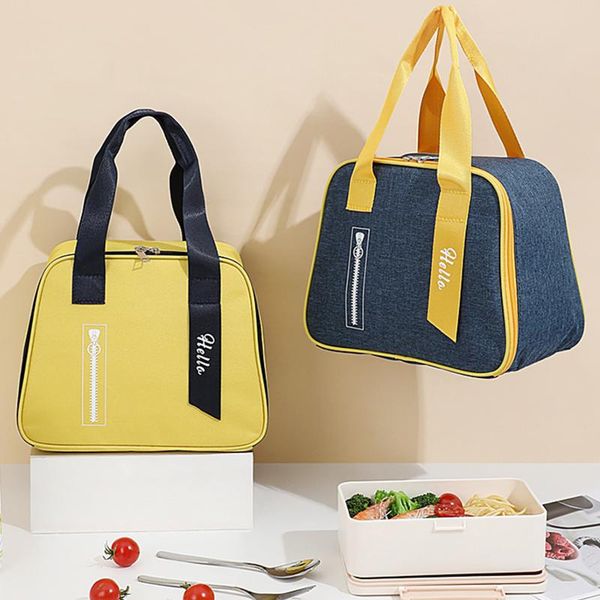 storage bags portable large capacity lunch bag thermal insulated waterproof tote cooler bento pouch container picnic school
storage bags portable large capacity lunch bag thermal insulated waterproof tote cooler bento pouch container picnic school