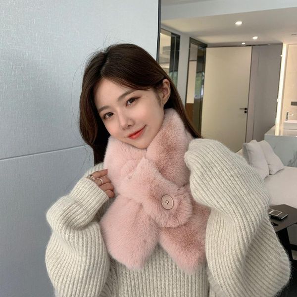 scarves arrival autumn winter small scarf korean women pure color double-sided neck fashion, Blue;gray
scarves arrival autumn winter small scarf korean women pure color double-sided neck fashion, Blue;gray